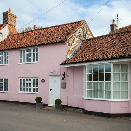 Mariners Hard, Cley-Next-The-Sea Βίλα Cley next the Sea Εξωτερικό φωτογραφία