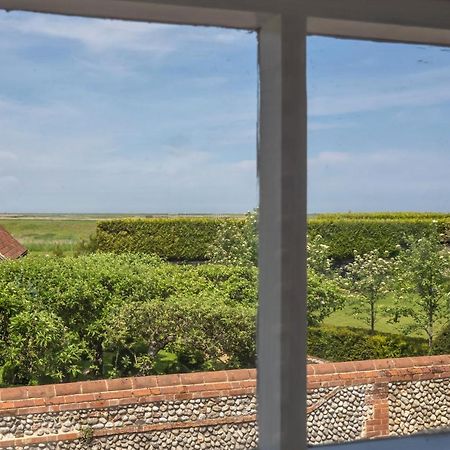 Mariners Hard, Cley-Next-The-Sea Βίλα Cley next the Sea Εξωτερικό φωτογραφία