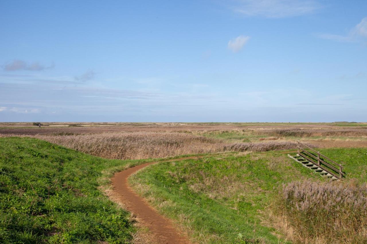 Mariners Hard, Cley-Next-The-Sea Βίλα Cley next the Sea Εξωτερικό φωτογραφία