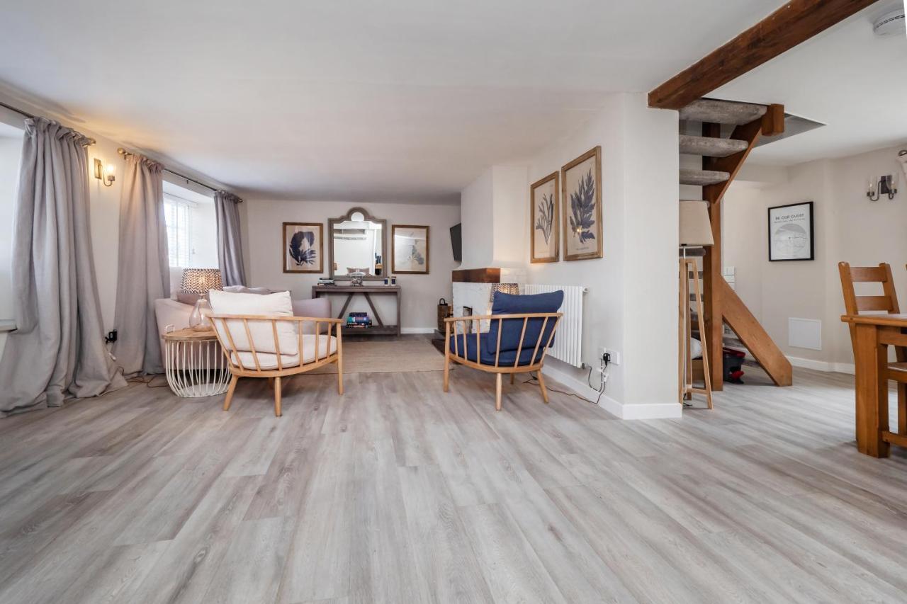 Mariners Hard, Cley-Next-The-Sea Βίλα Cley next the Sea Εξωτερικό φωτογραφία