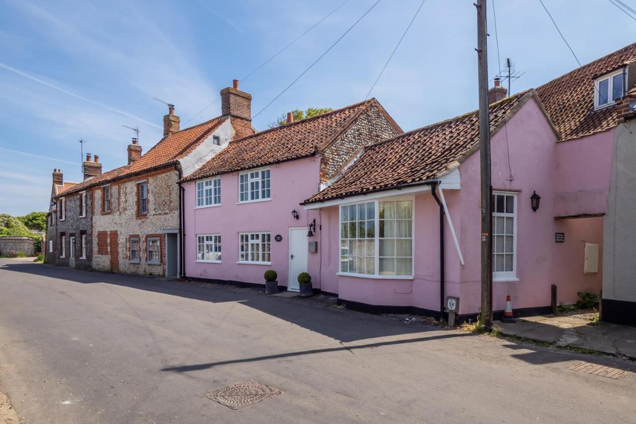 Mariners Hard, Cley-Next-The-Sea Βίλα Cley next the Sea Εξωτερικό φωτογραφία