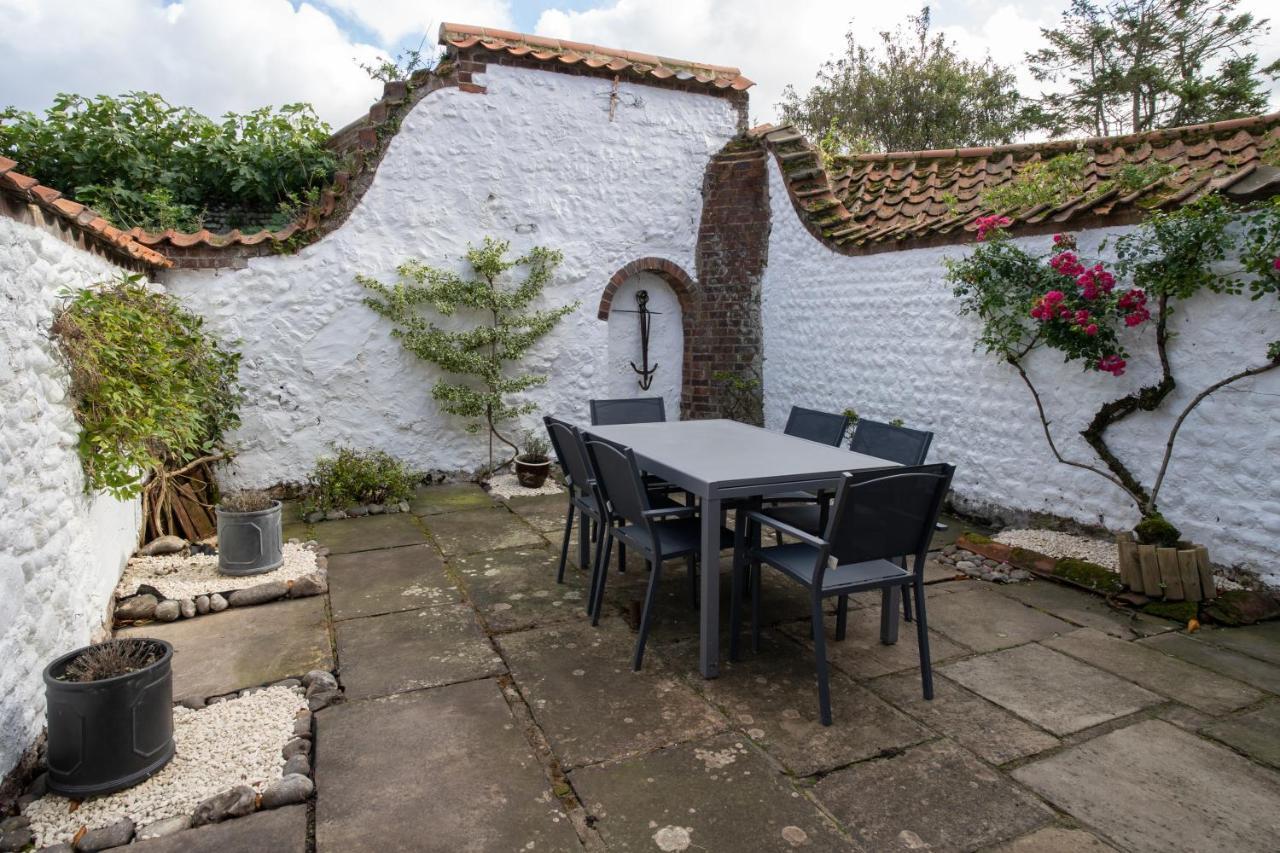 Mariners Hard, Cley-Next-The-Sea Βίλα Cley next the Sea Εξωτερικό φωτογραφία